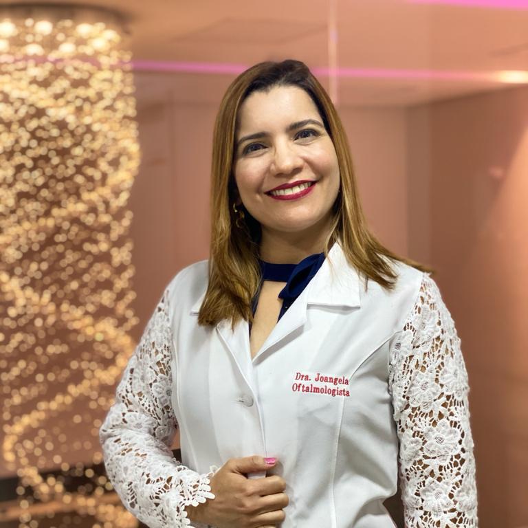 Joangela Pereira Costa Joangela Pereira Costa
